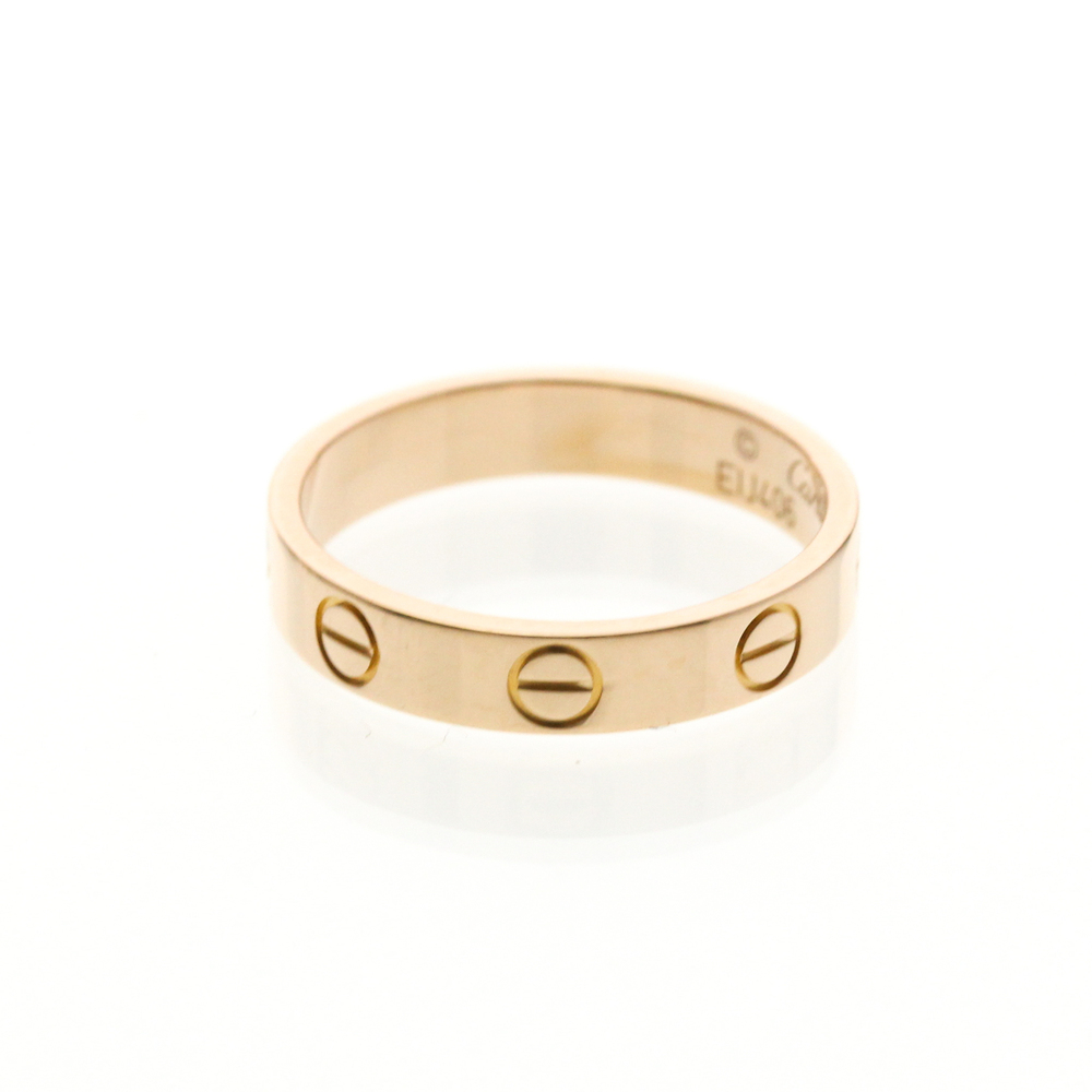 CARTIER Ring - Picture 2 of 10